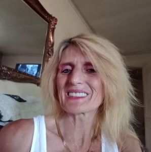 Meet your Posher, Jodie